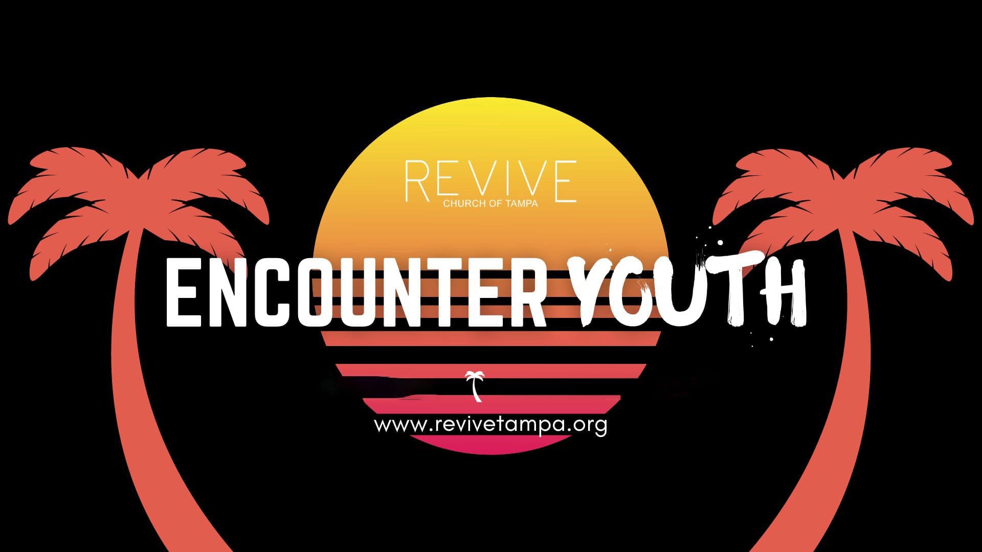 Encounter Youth